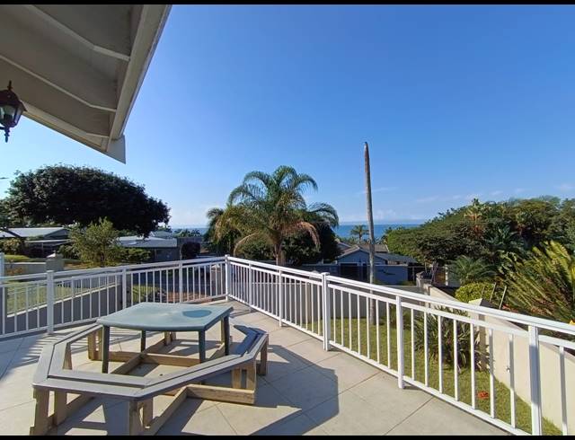 4 BEDROOM HOUSE FOR SALE IN BALLITO CENTRAL